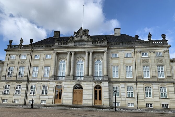 Copenhagen's Royal History: A Self-Guided Walking Tour - Stop 4: Stroeget entrance and learning the street’s rhythm