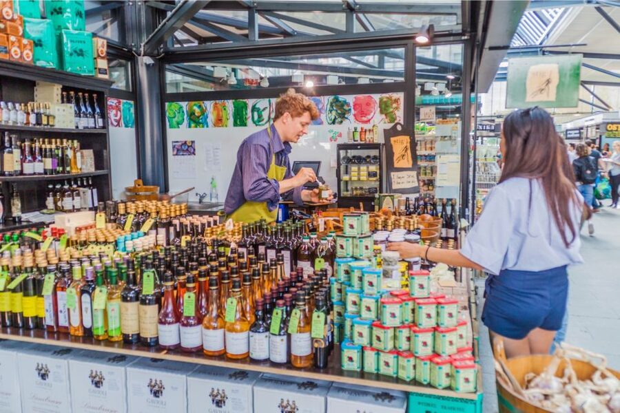 Copenhagen: Scandinavian Delights Food & Drink Private Tour - Practical notes that help your day go smoothly