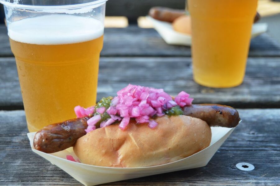 Copenhagen: Scandinavian Delights Food & Drink Private Tour - Who this tour is best for (and who might want something else)