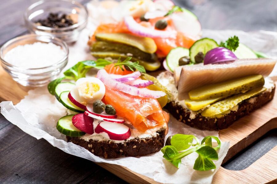 Copenhagen: Scandinavian Delights Food & Drink Private Tour - Meeting at El Cava and getting your route sorted
