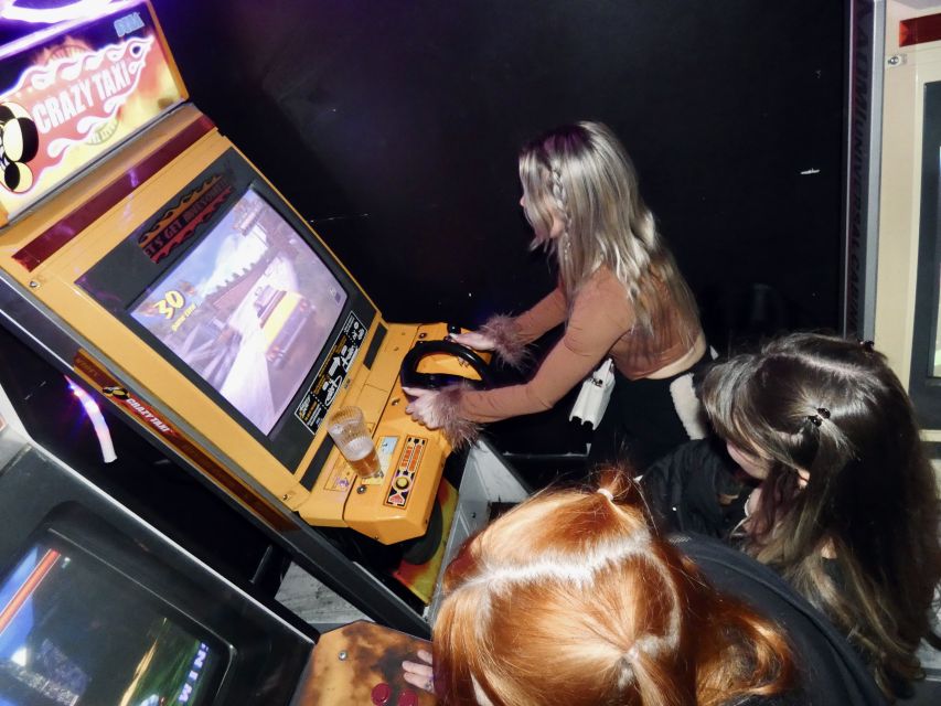 Copenhagen: Social Nightlife Pub Crawl with Shots & Games - Price and value: is $37 fair for Copenhagen nightlife?