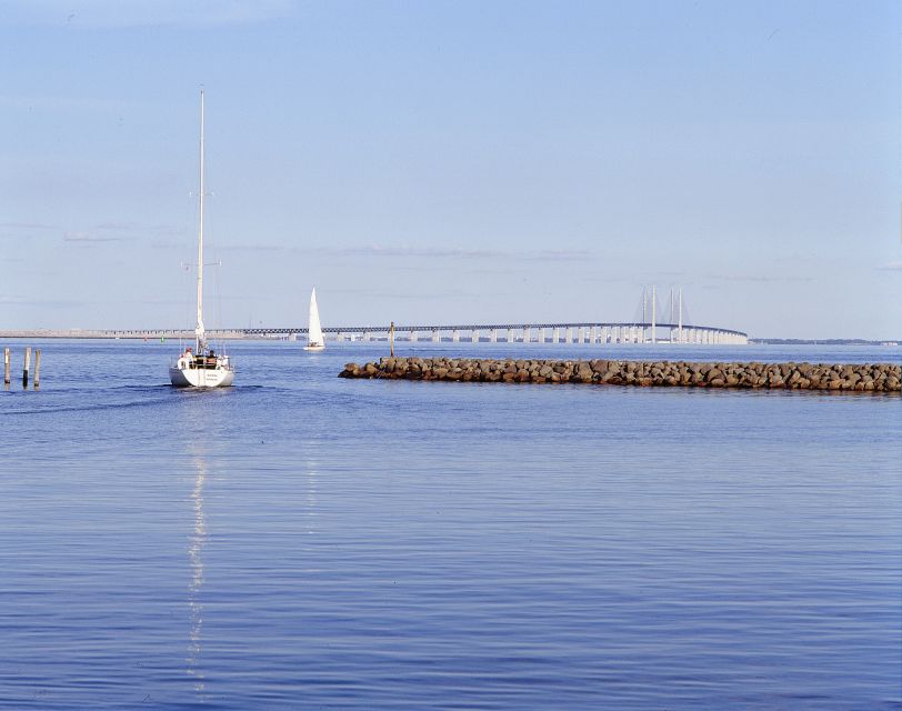 Copenhagen: Tour Across the Øresund Bridge to Lund and Malmö - Why a Copenhagen to Malmö day trip makes sense in 6 hours