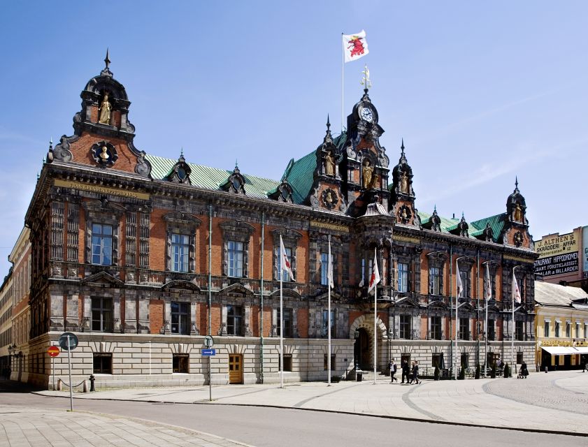 Copenhagen: Tour Across the Øresund Bridge to Lund and Malmö - Lund Cathedral and the old-town feel: medieval focus with room to breathe