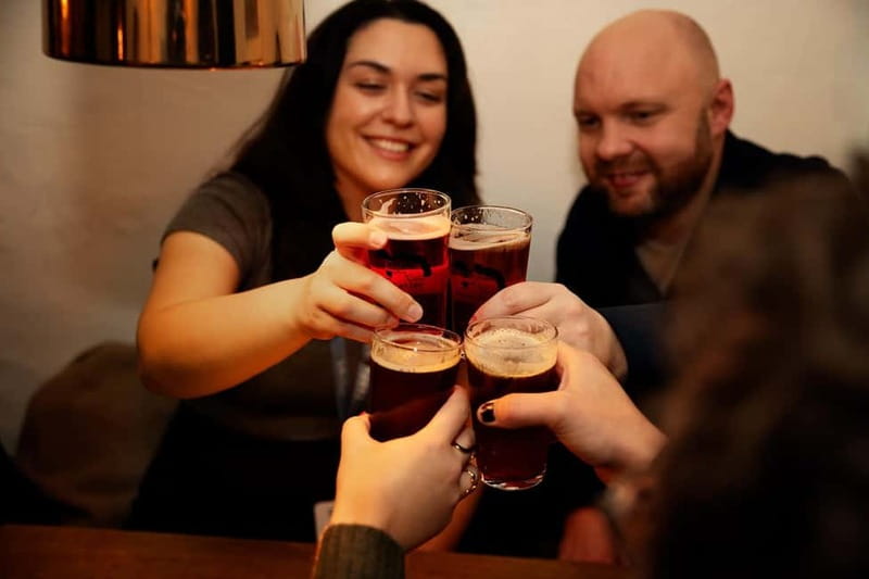 Copenhagen: Vesterbro Beer & Neighborhood Tour - Why Vesterbro works so well for a beer tour