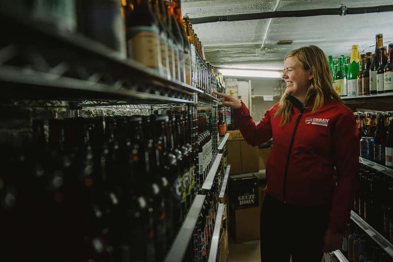 Copenhagen: Vesterbro Beer & Neighborhood Tour - Stop-by-stop: how the neighborhood story moves with your feet