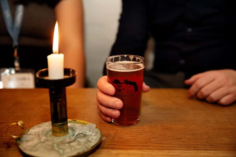 Copenhagen: Vesterbro Beer & Neighborhood Tour - Guides: what “good guiding” looks like on this tour