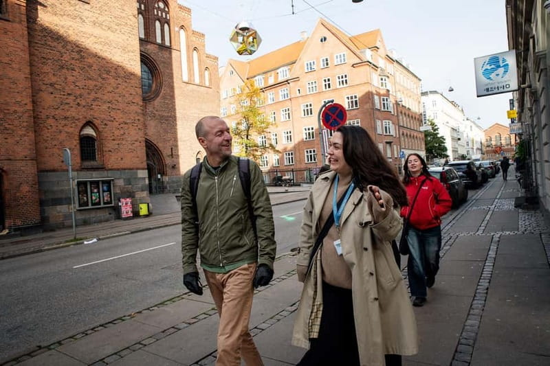 Copenhagen: Vesterbro Beer & Neighborhood Tour - Price and value: $68 buys more than three drinks
