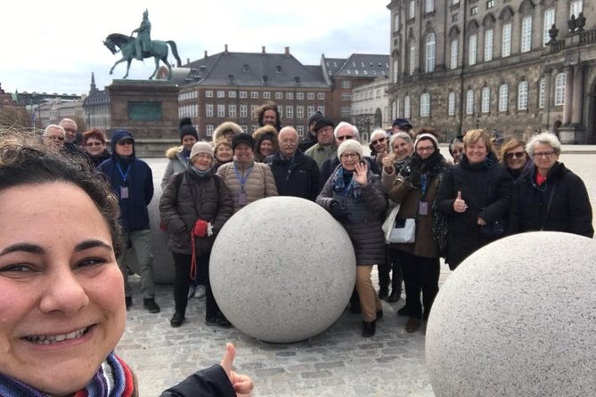 Copenhagen Walking Tour with Food Testing (smorrebrod dish & snap) - Price and value: what $89.18 buys you in real terms