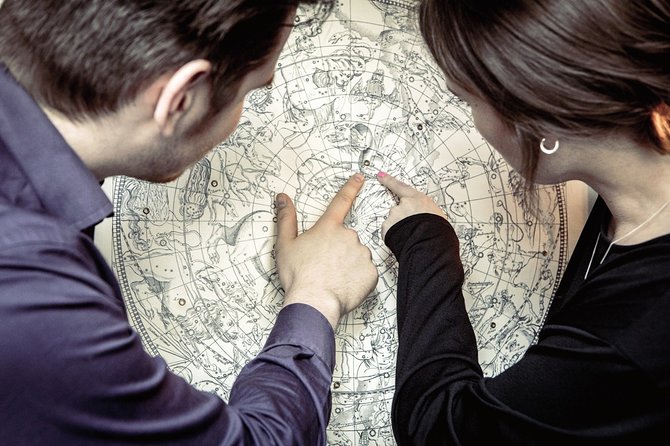 Da Vinci Escape Room - Puzzles, Clues, and Teamwork: How the Challenge Works in Real Life