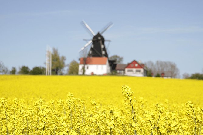 Daytrip Bike Tour on the Swedish Countryside Private - Why this Malmö-to-countryside bike route feels worth it
