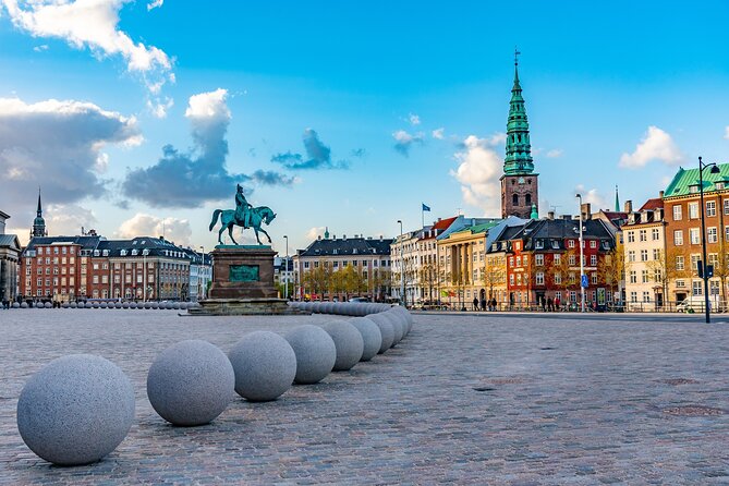 Deluxe Copenhagen Shore Excursion from Cruise Ship Port - Indre By on a Coach: Getting Oriented Fast (and Seeing More)