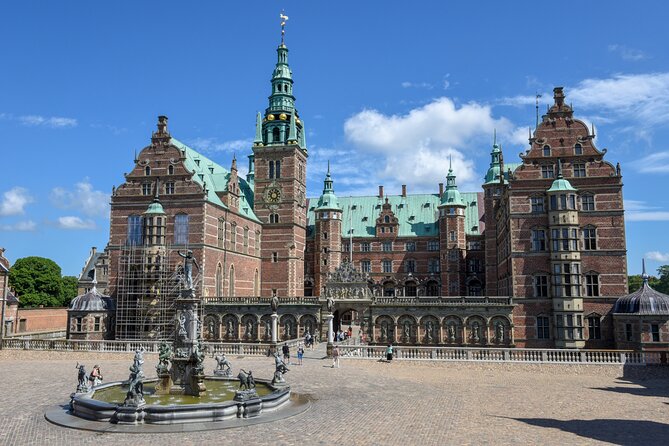 Deluxe Copenhagen Shore Excursion from Cruise Ship Port - Walking Time on This Tour: Flat, Manageable, and Still Real
