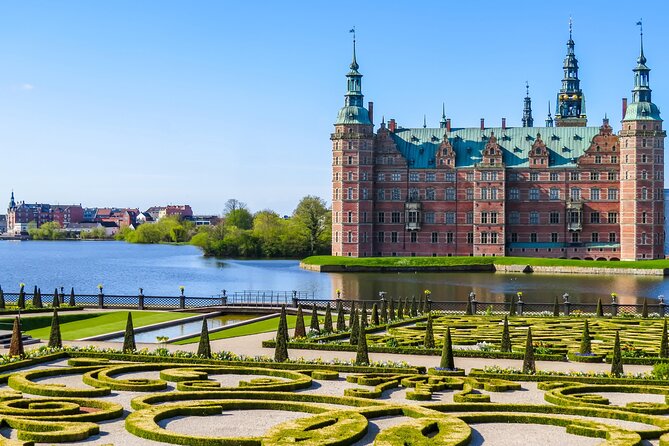 Deluxe Copenhagen Shore Excursion from Cruise Ship Port - Guide and Driver Quality: Where the Tour Gets Personal