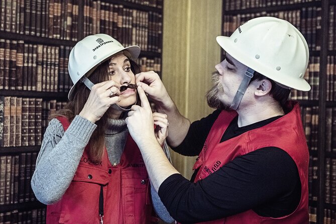 Downfall Spy Mission (Premium Private Escape Room) - Should You Book Downfall Spy Mission?