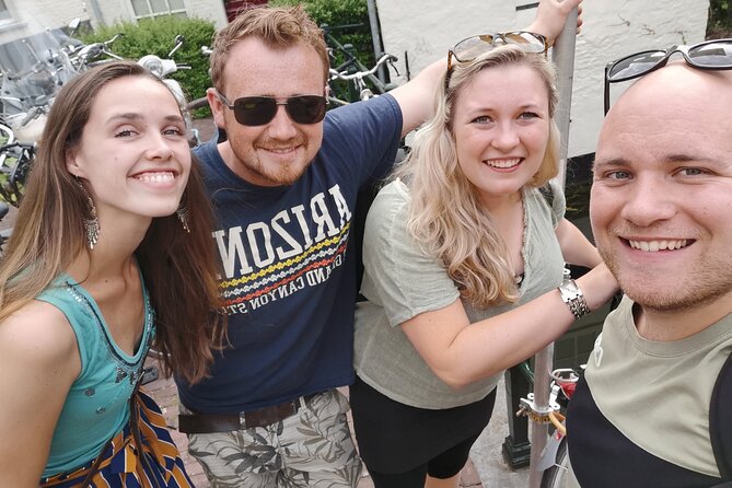 e-Scavenger hunt Copenhagen: Explore the city at your own pace - Markets, Art Museums, and the National Museum: Three Ways to Learn Without a Class