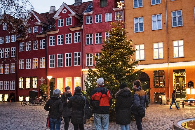Experience and Taste the Copenhagen Christmas - Key Things to Know Before You Go