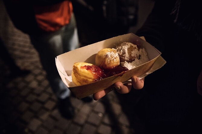 Experience and Taste the Copenhagen Christmas - Who This Tour Fits Best (And Who Might Want Another Option)
