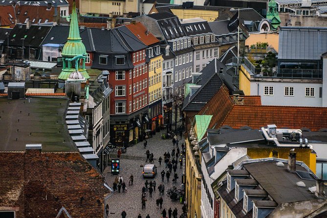 Explore Copenhagen in 60 minutes with a Local - Nyhavn Waterfront Without the Overwhelm