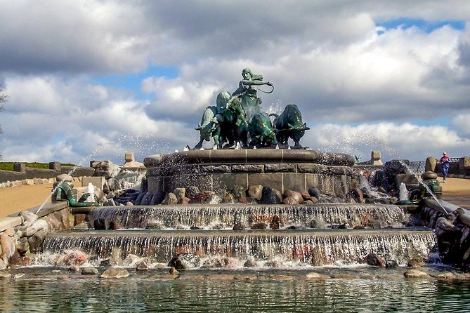 Explore Copenhagen’s Art and Culture with a Local - Key highlights you’ll feel within 90 minutes