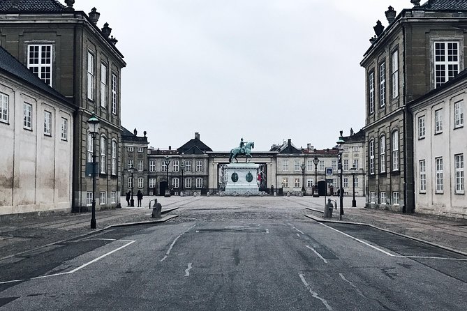 Explore Copenhagen’s Art and Culture with a Local - Andersen in the gardens: a calmer stop that still tells a story