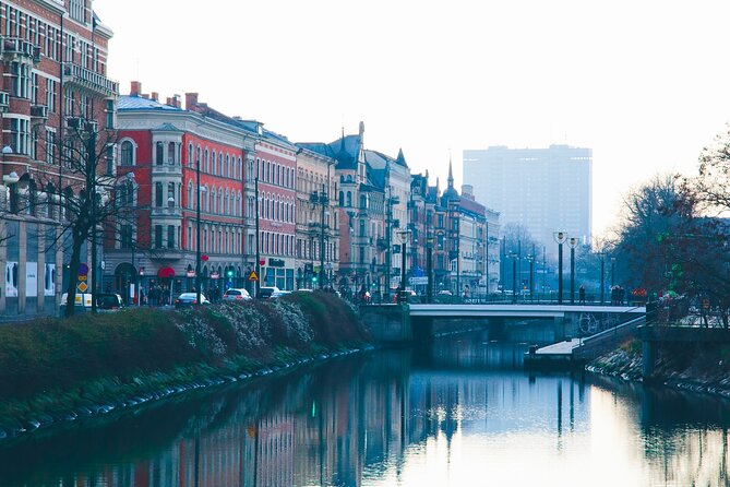 Explore Malmo in 60 minutes with a Local - Form/Design Center: Scandinavian design for architecture, design, and art