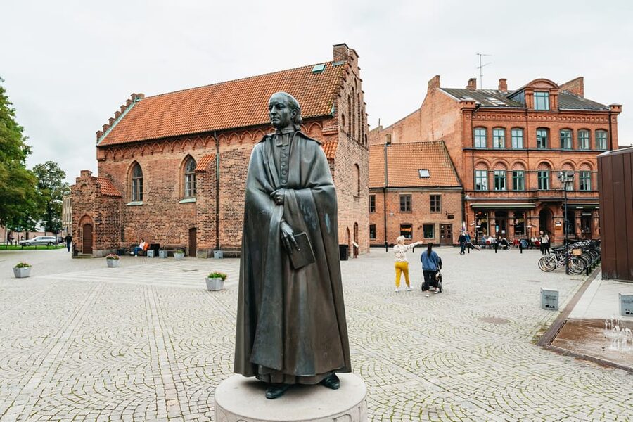 From Copenhagen: Lund and Malmö 2-Country Tour - Price and Value: is $141 worth it?