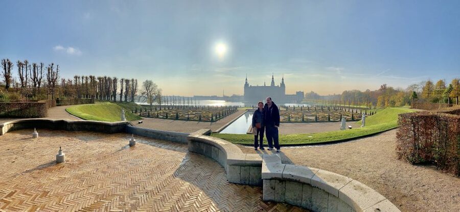 From Copenhagen: Private Frederiksborg Castle Tour - The guides that can make or break a private tour