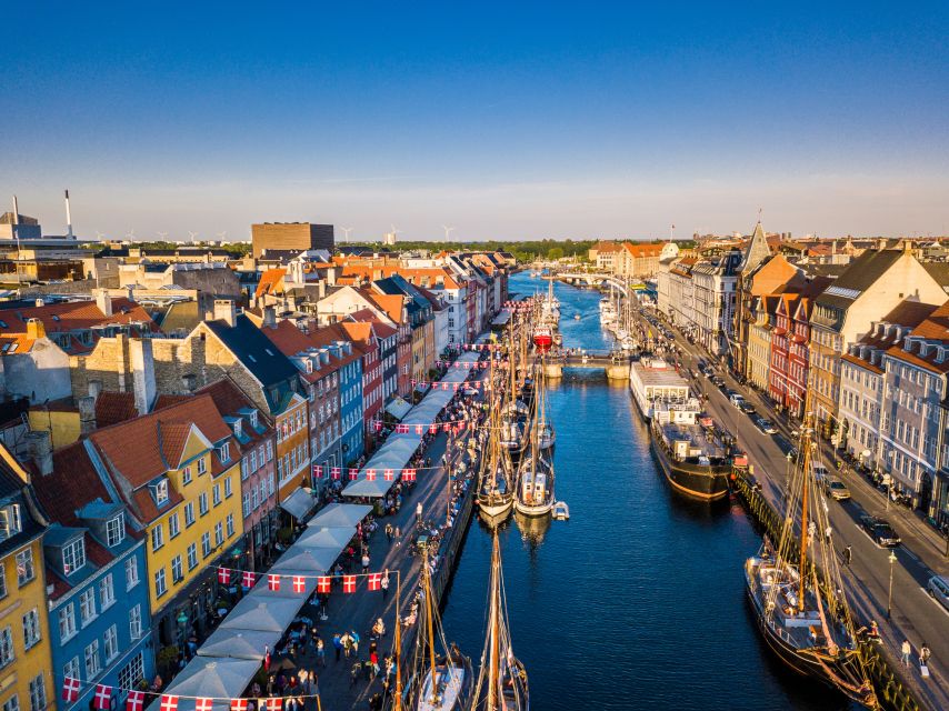 From Copenhagen: Private Frederiksborg Castle Tour - Practical tips to make your day feel easier