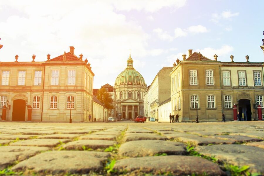 From Copenhagen: Private Frederiksborg Castle Tour - What you actually do in the 4-hour plan (and how to enjoy each segment)