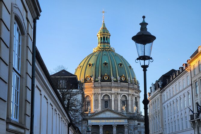 Full-Day; Castle, Palace, Cathedral & Viking ships Tour - Roskilde Cathedral: UNESCO Light Tricks and Royal Names You’ll Remember