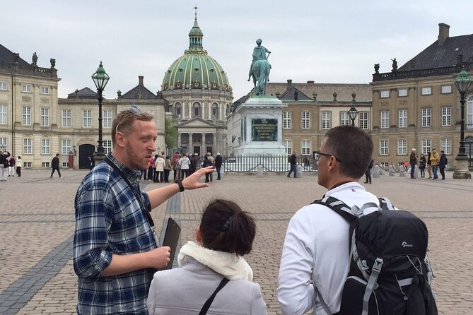 Full-Day; Castle, Palace, Cathedral & Viking ships Tour - What the 9.5 Hours Feel Like in Real Life
