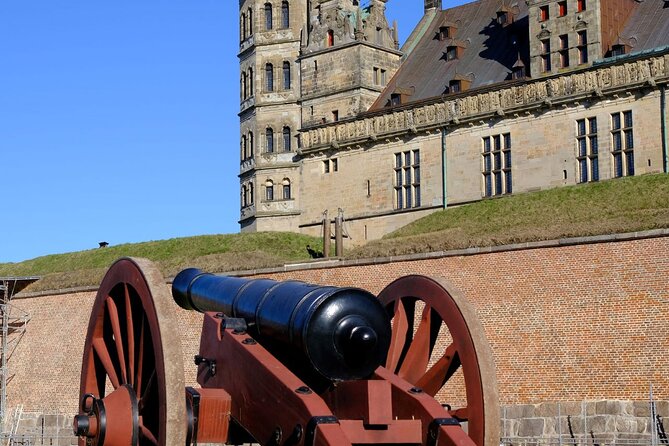 Full-Day; Castle, Palace, Cathedral & Viking ships Tour - Price and Value: Why This One Costs What It Costs