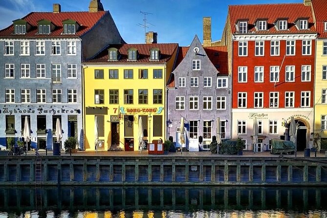 Full Day Private Walking Tour in Copenhagen - Why This 7-Hour Private Walk Makes Copenhagen Click