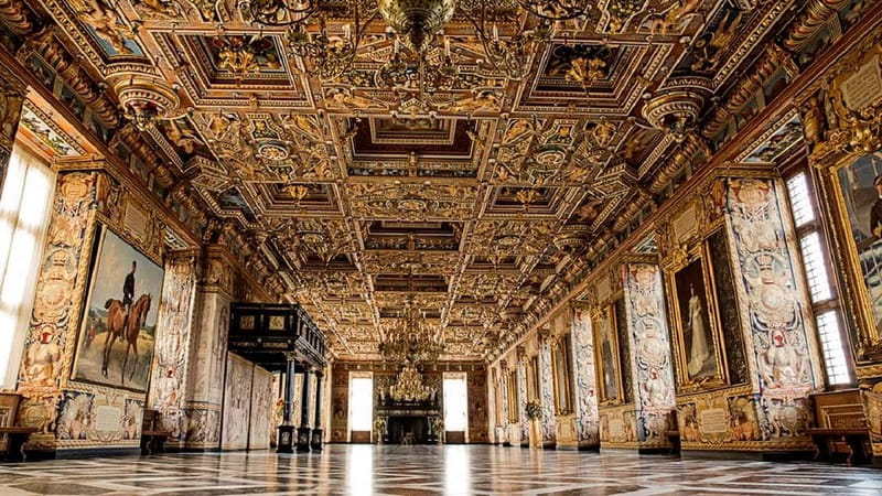 Full-Day Tour; Castle, Palace, Cathedral and Viking Ships - Key things to notice before you go