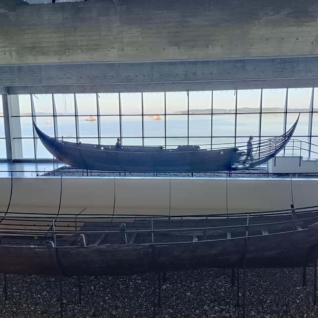 Full-Day Tour; Castle, Palace, Cathedral and Viking Ships - Price and value: what $259 buys you (and what it doesn’t)