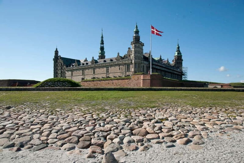 Full-Day Tour; Castle, Palace, Cathedral and Viking Ships - Getting from Copenhagen without turning it into a second job