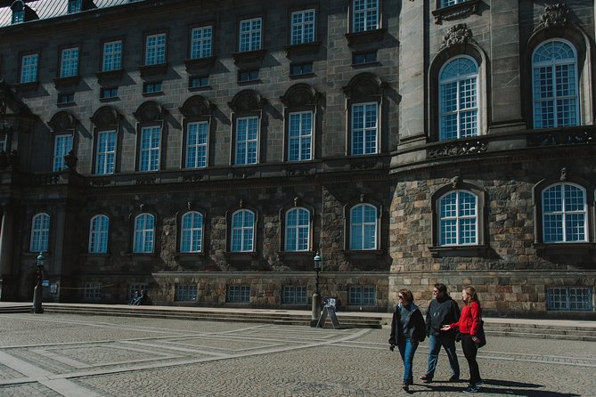Good Morning, Copenhagen: Feel The Danish Hygge & Happiness - Why This Hygge and Happiness Walk Works in Copenhagen