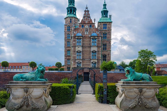 Good Morning, Copenhagen: Feel The Danish Hygge & Happiness - Cobblestones and Calm: Krusemyntegade and the First Danish Taste