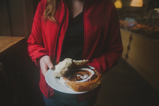 Good Morning, Copenhagen: Feel The Danish Hygge & Happiness - Magstræde Back Route and the Final Café Pour