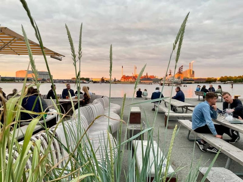 Guided SegwayTour of Copenhagen - 1 hour guided Tour - Price and What You’re Really Paying For