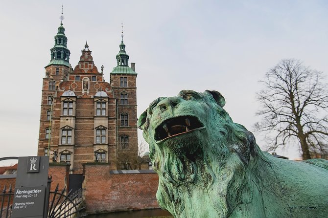 Highlights and Secrets of Copenhagen Private Walking Tour - What the guides are bringing to the experience (and how it affects you)