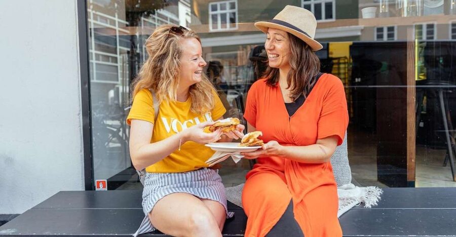 Highlights & Hidden Gems of Copenhagen Private Tour - Highlights & Hidden Gems Key Takeaways