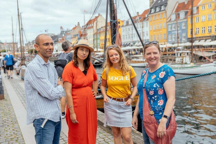 Highlights & Hidden Gems of Copenhagen Private Tour - Who Should Book This Tour (and Who Might Not Love It)