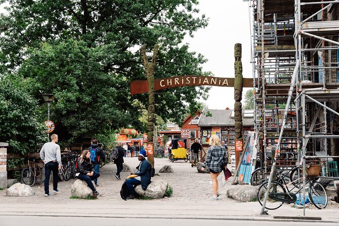 Hippies & Christianshavn Walking Tour - Quick Hits Before You Go