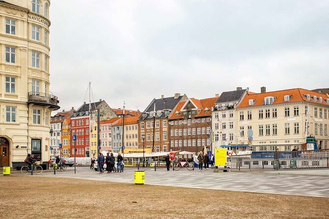 Hippies & Christianshavn Walking Tour - Hippies and Christianshavn in 90 Minutes: What You Actually Get