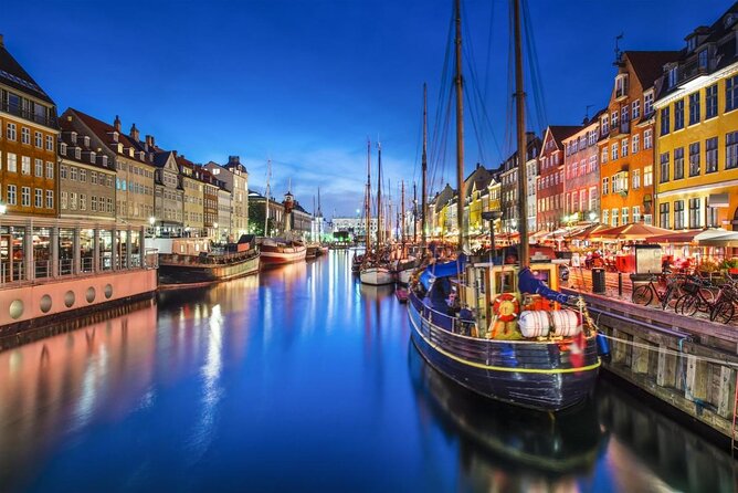 Hygge Walk in Copenhagen with a Local - Key Highlights You Should Care About