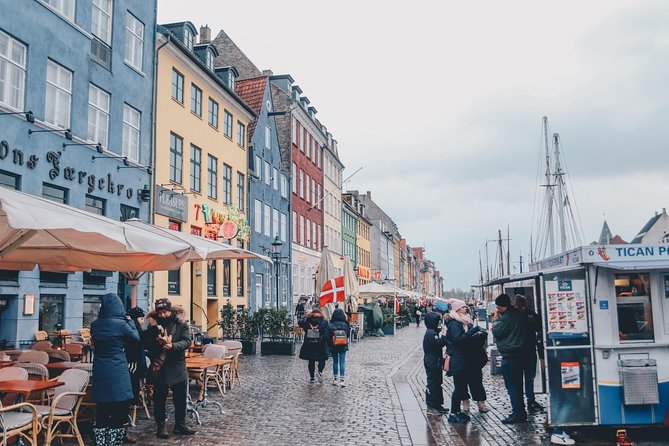 Hygge Walk in Copenhagen with a Local - Hygge In Real Life: Why This Walk Works