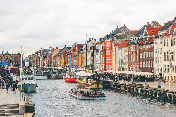 Hygge Walk in Copenhagen with a Local - Two Hours of Copenhagen: How the Route Flows