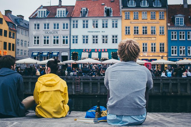 Hygge Walk in Copenhagen with a Local - Stop 1: The Sweetest Start at Denmark’s Oldest Confectionery