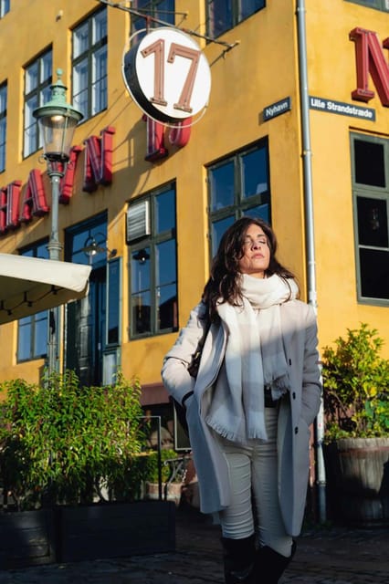 Instagram tour of Copenhagen with a private photographer - Why a Private Instagram Photo Tour Works So Well in Copenhagen